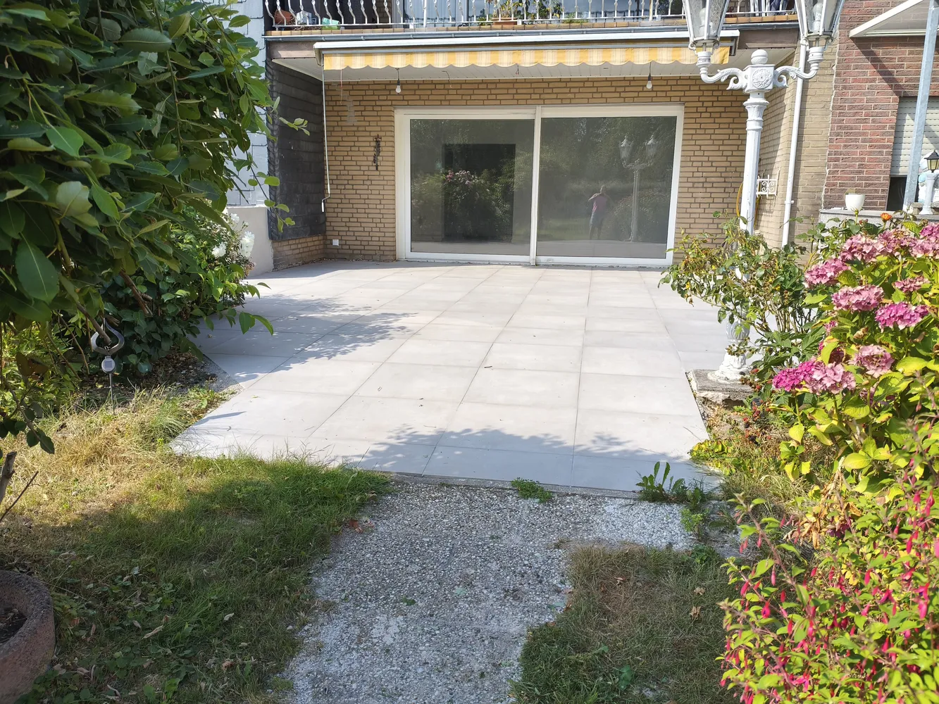 4 Zimmer Wohnung mit 100 m² in Aachen – Bild 2
