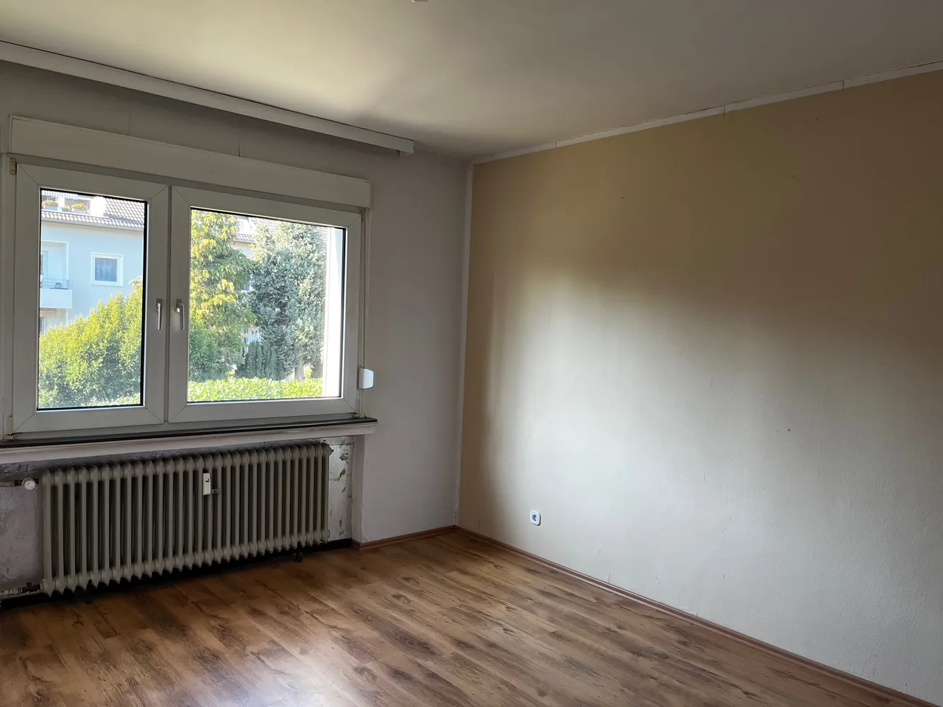 4 Zimmer Wohnung mit 63 m² in Dortmund – Bild 2