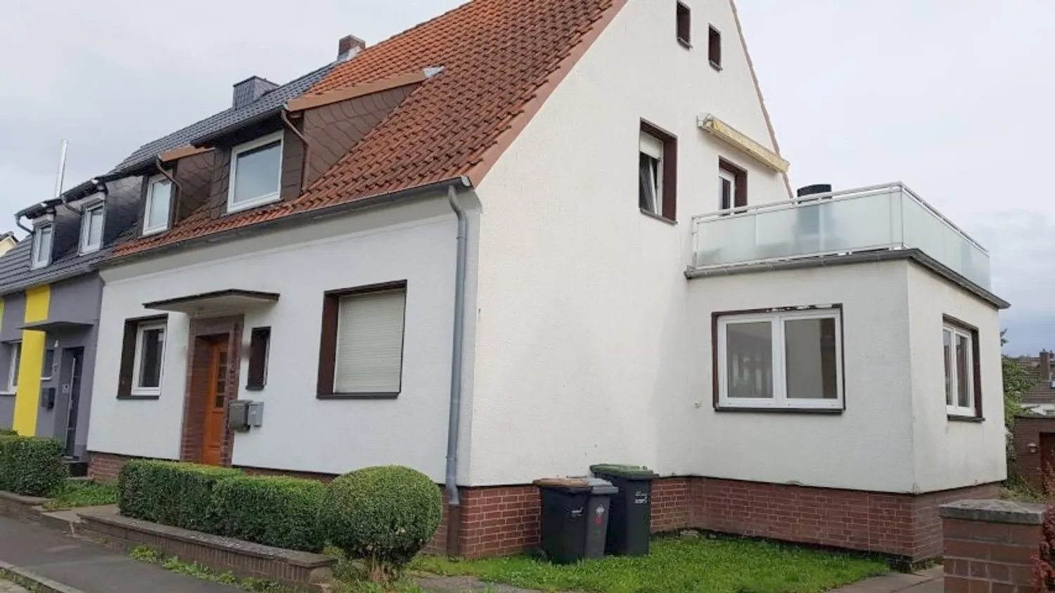 3 Zimmer Wohnung mit 84 m² in Kassel – Bild 1