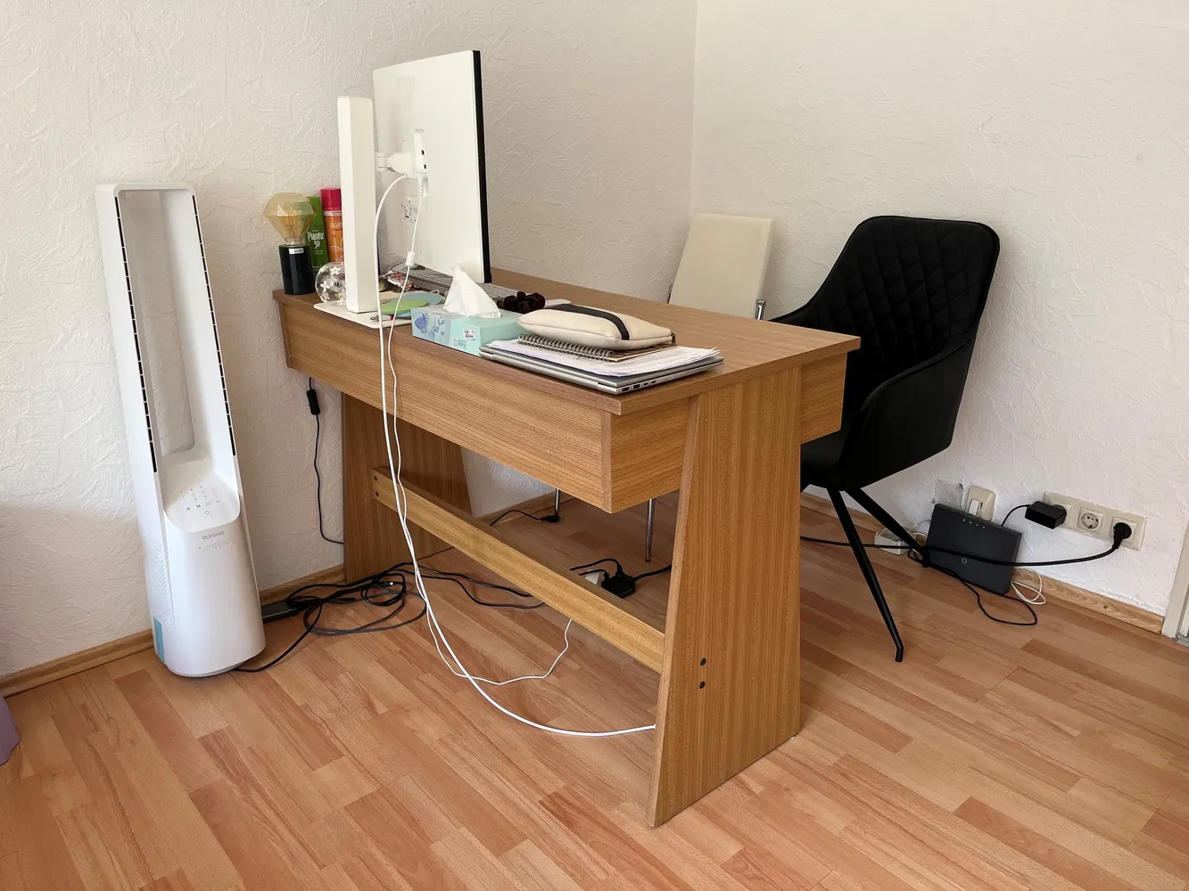 1 Zimmer Wohnung mit 30 m² in Wiesbaden – Bild 5