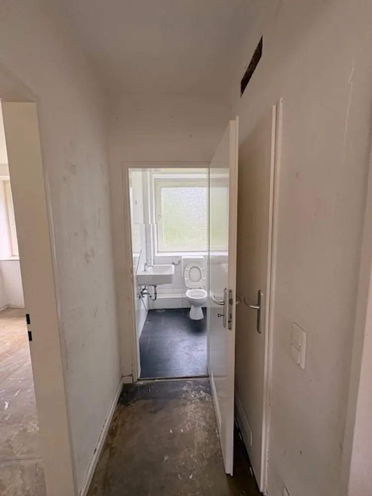 3 Zimmer Wohnung mit 62 m² in Bocholt – Bild 4