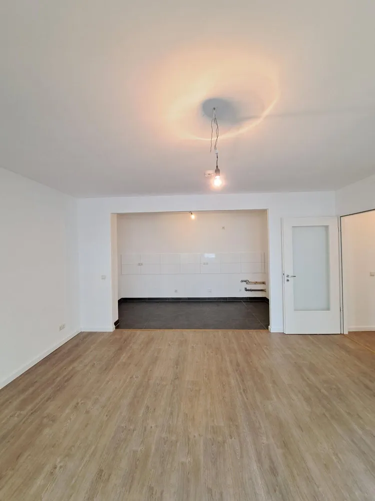 2 Zimmer Wohnung mit 61 m² in Berlin – Bild 4
