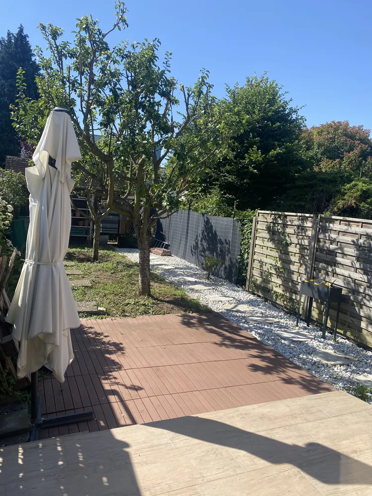 5 Zimmer Haus mit 150 m² in Frankfurt am Main – Bild 1