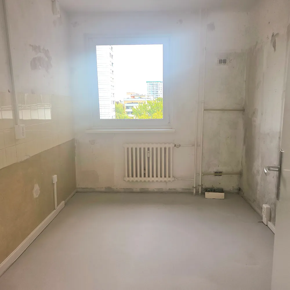 3 room apartment with 82 m² in Berlin – Photo 6