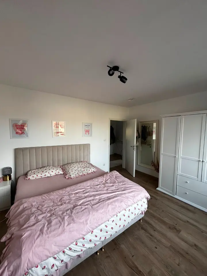 2 Zimmer Wohnung mit 50 m² in Paderborn – Bild 8