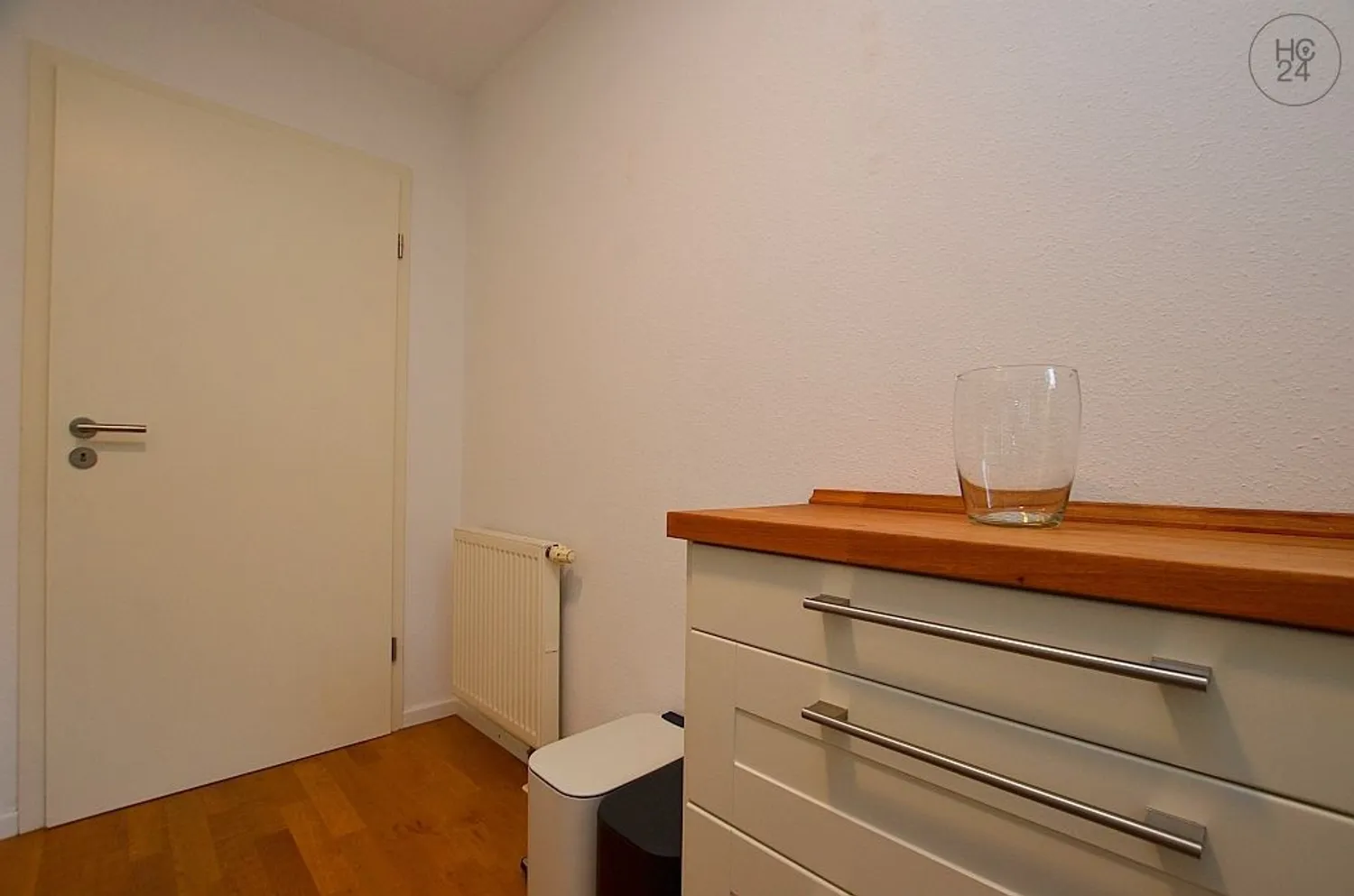 2 Zimmer Wohnung mit 60 m² in Würzburg – Bild 8