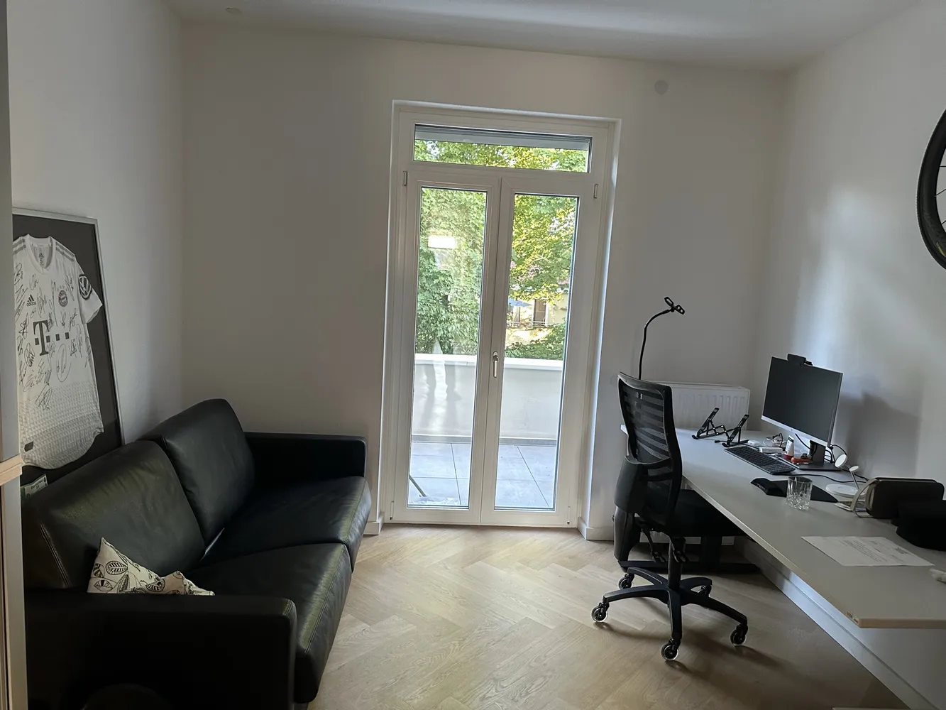 5 Zimmer Wohnung mit 160 m² in Nürnberg – Bild 11