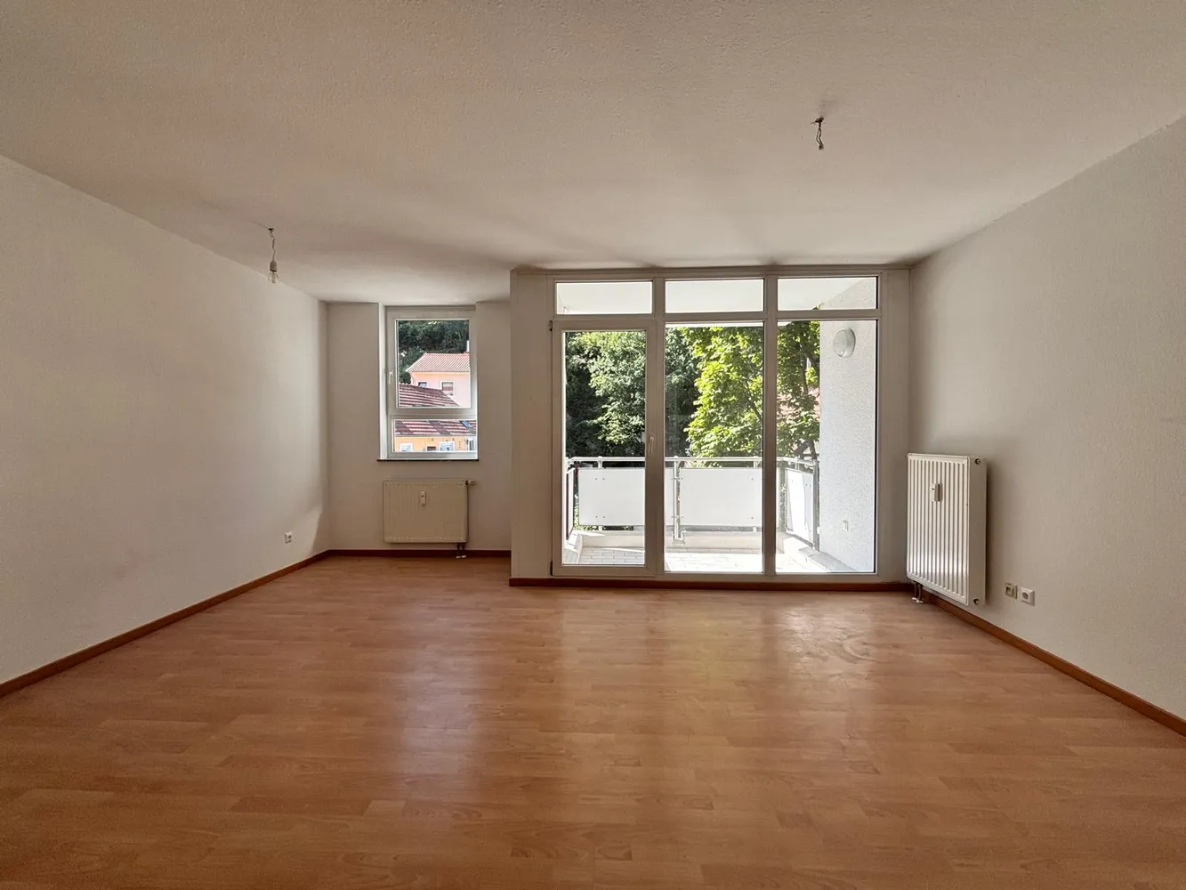 4 Zimmer Wohnung mit 87 m² in Weinheim – Bild 3