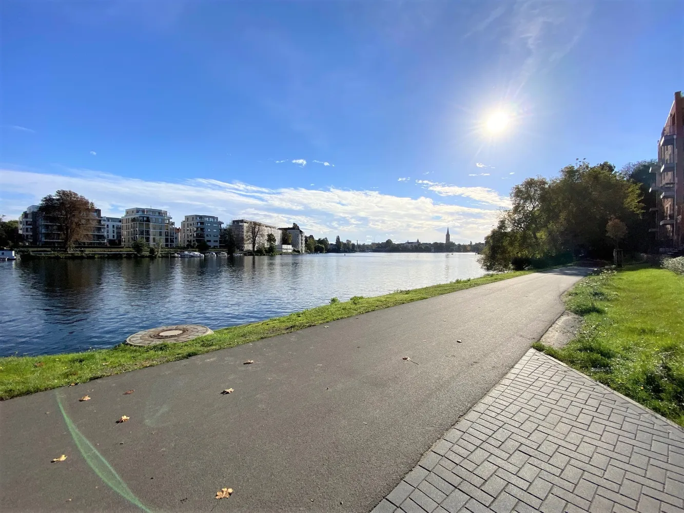 2 Zimmer Wohnung mit 44 m² in Berlin – Bild 12