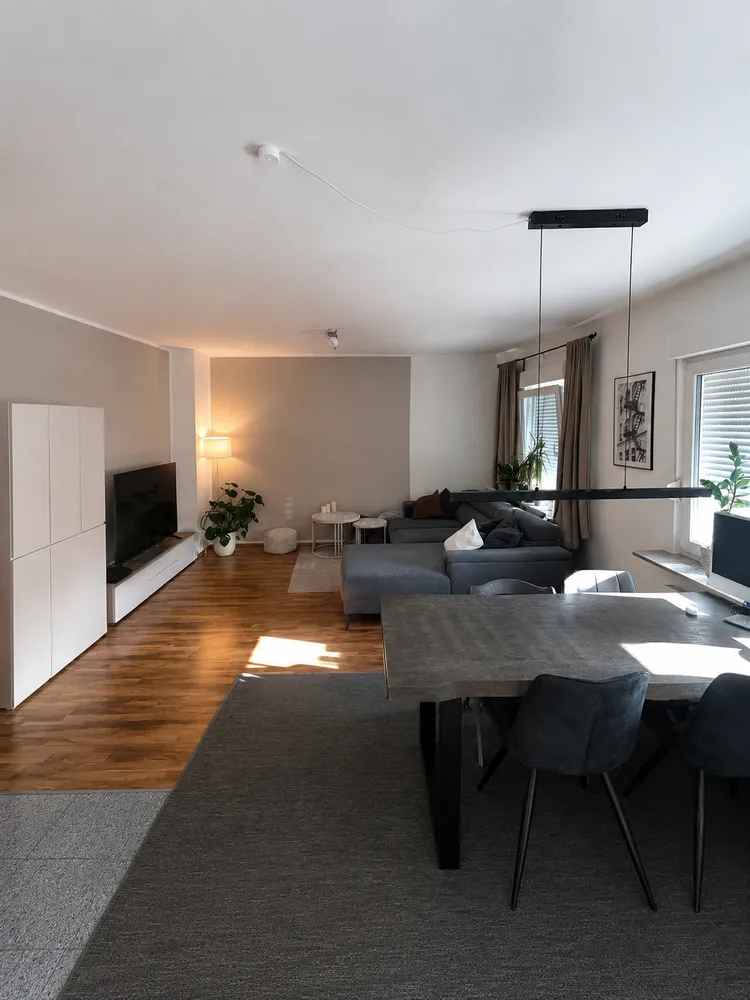 3 Zimmer Wohnung mit 76 m² in Dortmund – Bild 1