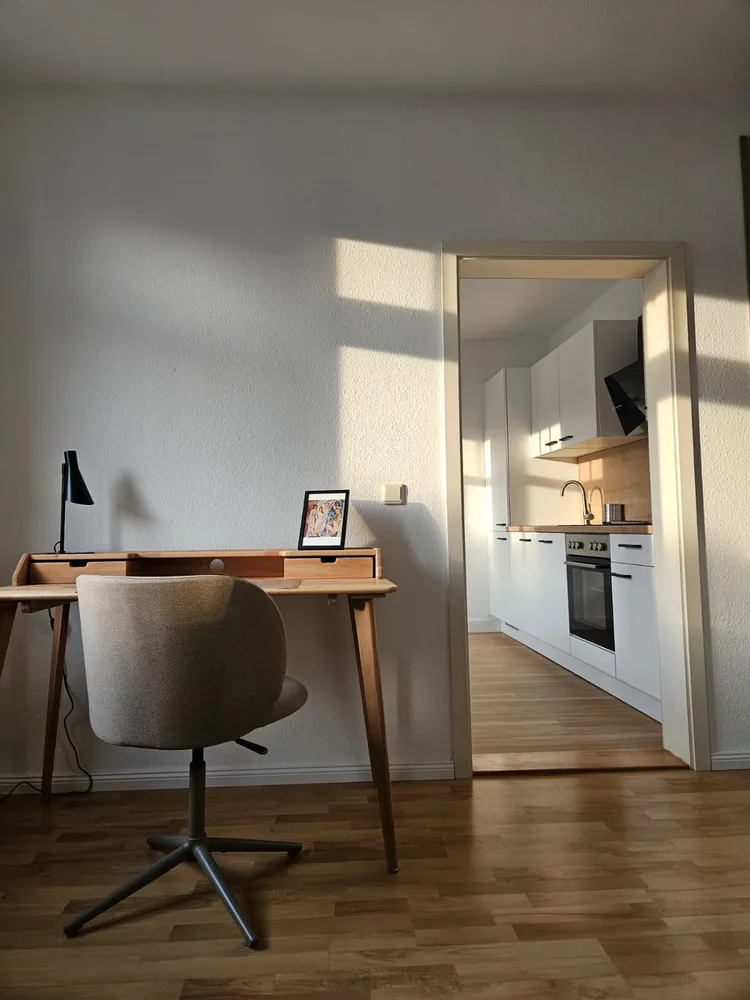 1 Zimmer Wohnung mit 44 m² in Leipzig – Bild 11