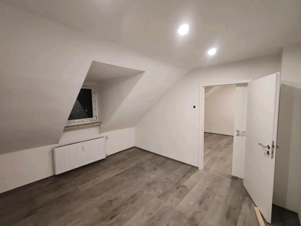 3 Zimmer Wohnung mit 50 m² in Duisburg – Bild 10
