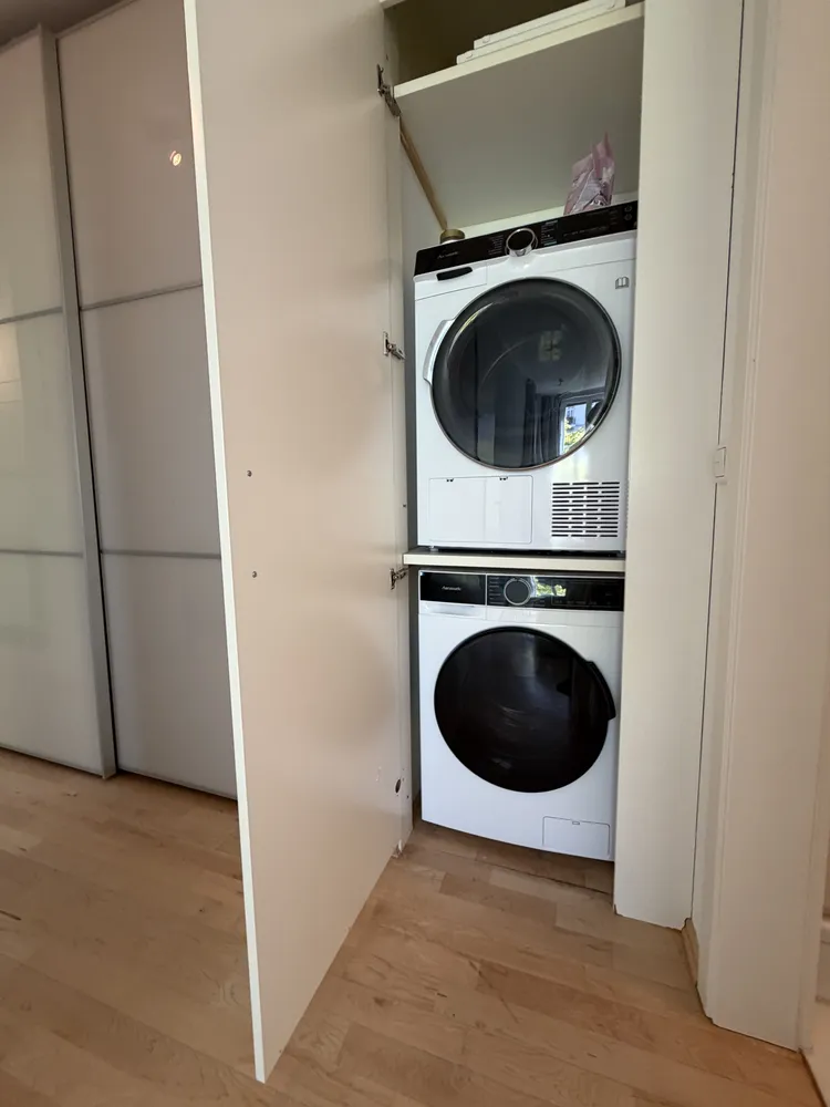 3 room apartment with 95 m² in Berlin – Photo 12