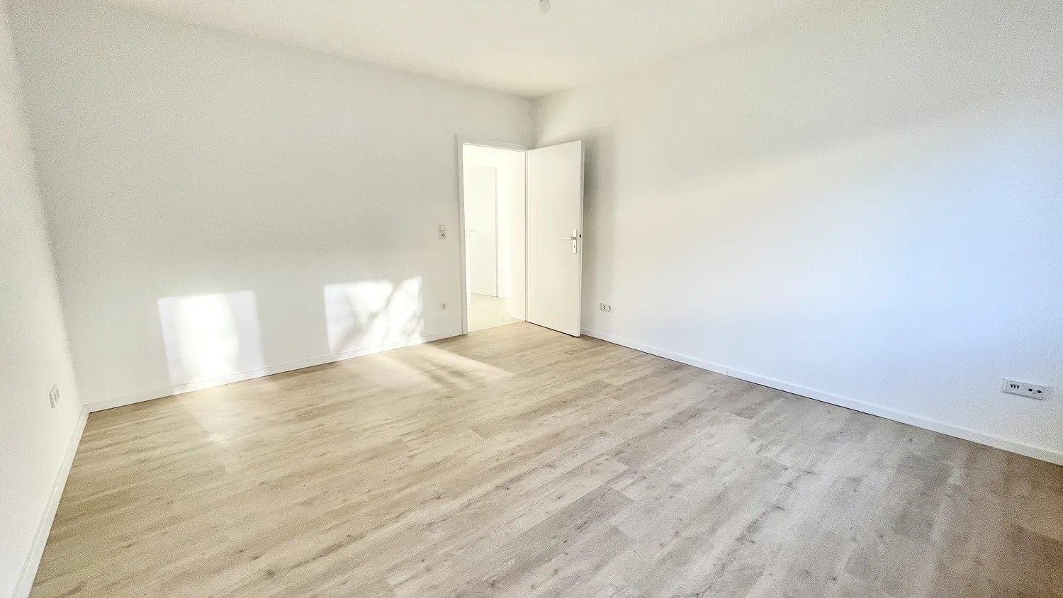 3 Zimmer Wohnung mit 60 m² in Mannheim – Bild 5