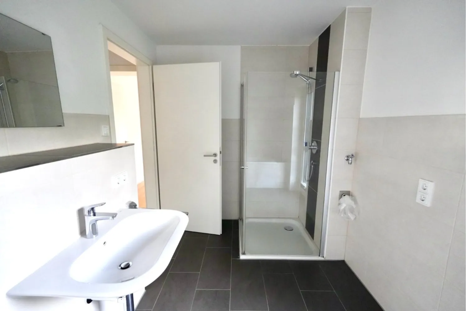 3 room apartment with 83 m² in Augsburg – Photo 11