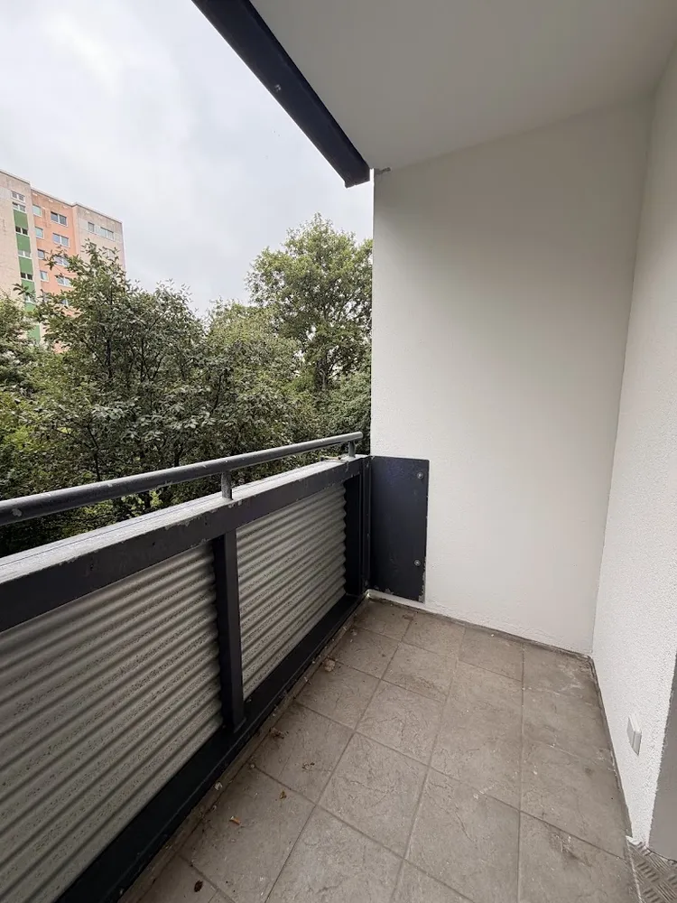 2 Zimmer Wohnung mit 48 m² in Berlin – Bild 5