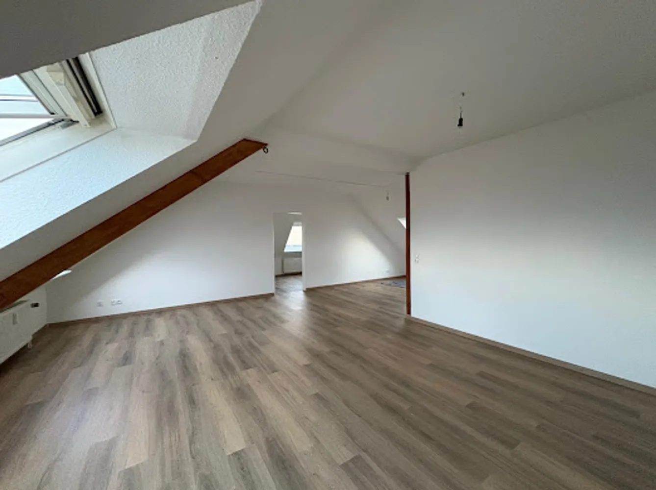 2 Zimmer Wohnung mit 65 m² in Duisburg – Bild 7
