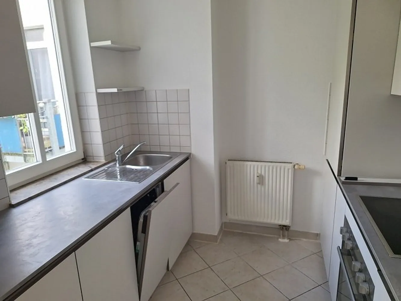 2 Zimmer Wohnung mit 67 m² in Chemnitz – Bild 3