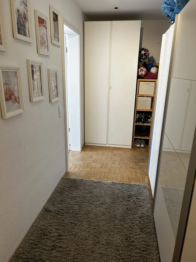 3 Zimmer Wohnung mit 102 m² in Frankfurt am Main – Bild 7