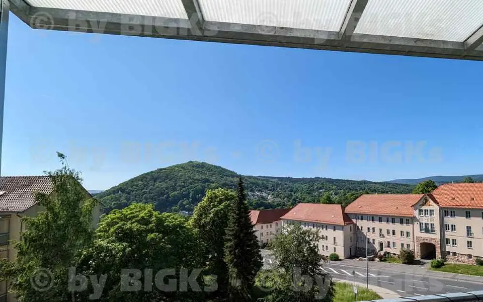 3 Zimmer Wohnung mit 79 m² in Suhl – Bild 3