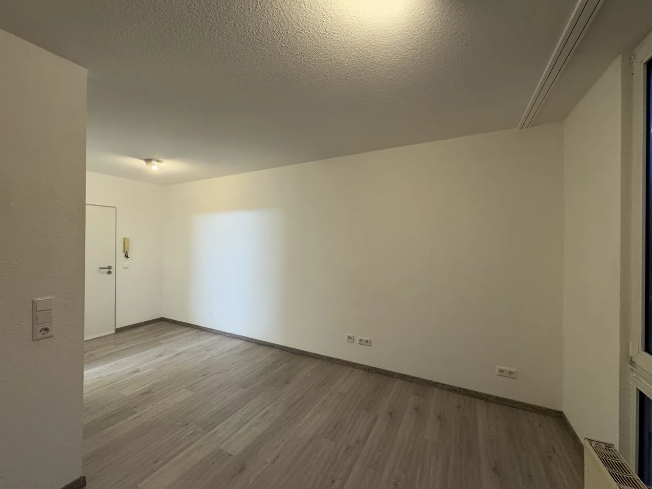 1 Zimmer Wohnung mit 22 m² in Köln – Bild 3