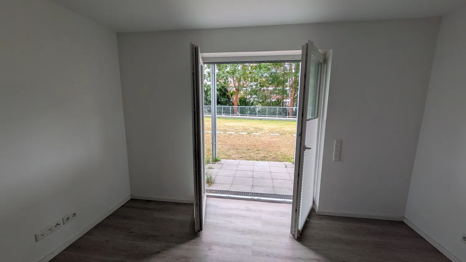 2 Zimmer Wohnung mit 48 m² in Bremen – Bild 1
