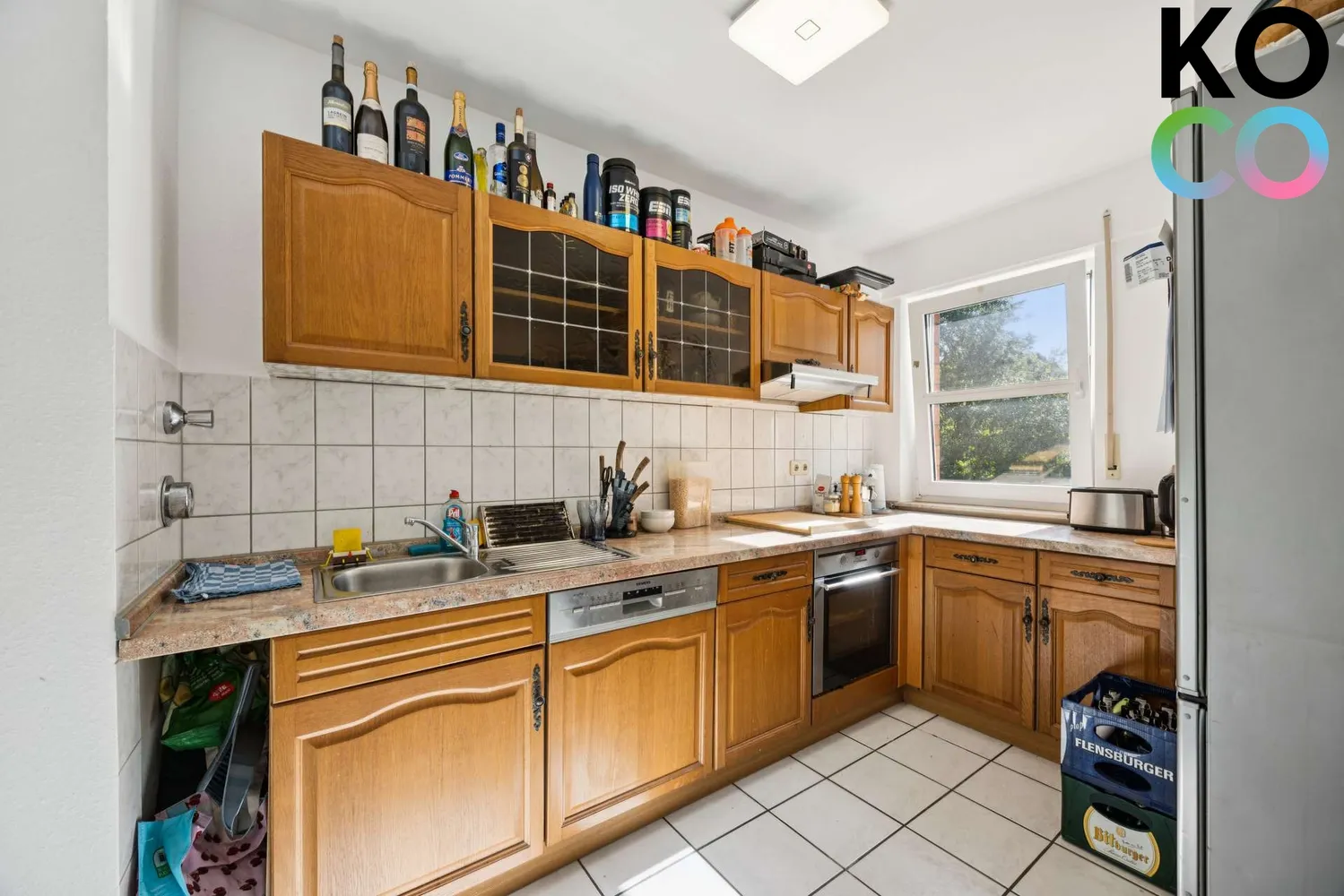 2 room apartment with 67 m² in Mettmann – Photo 7