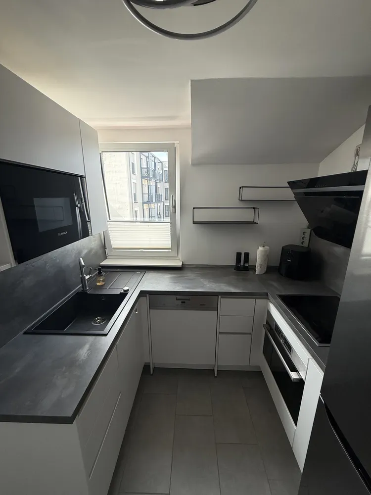 3 Zimmer Wohnung mit 63 m² in Mainz – Bild 3
