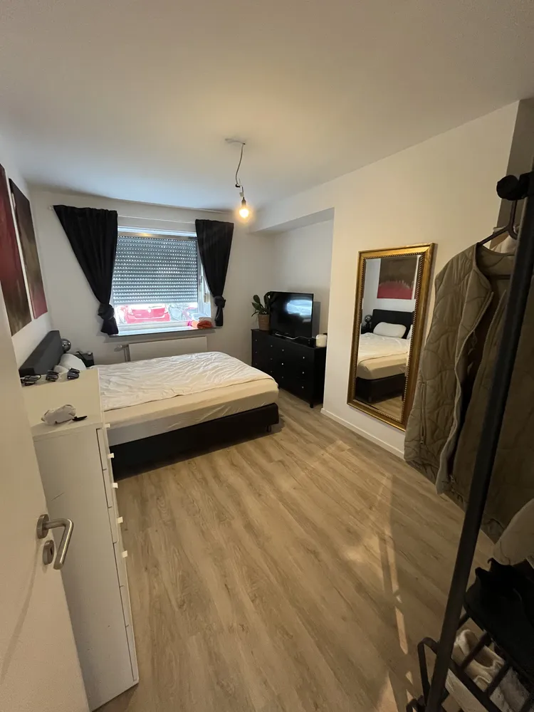 3 Zimmer Wohnung mit 96 m² in Düsseldorf – Bild 8