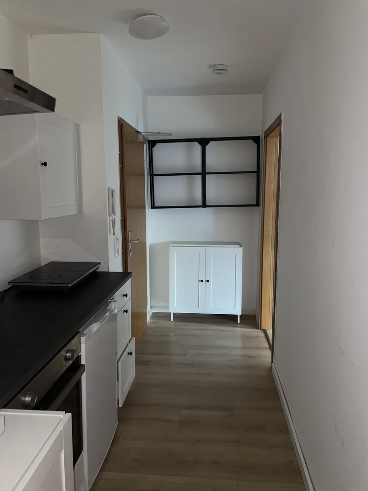1 Zimmer Wohnung mit 38 m² in Kassel – Bild 5