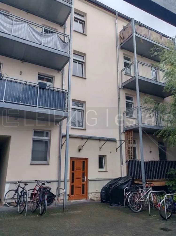 2 Zimmer Wohnung mit 59 m² in Leipzig – Bild 10