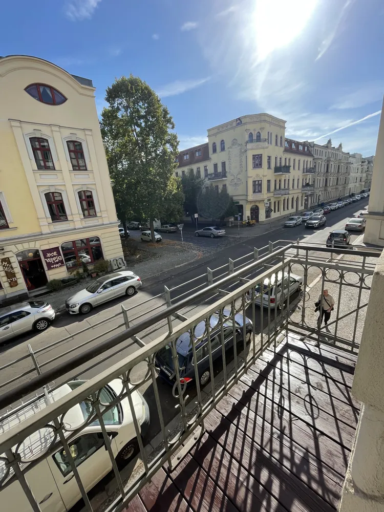 3 Zimmer Wohnung mit 69 m² in Magdeburg – Bild 4