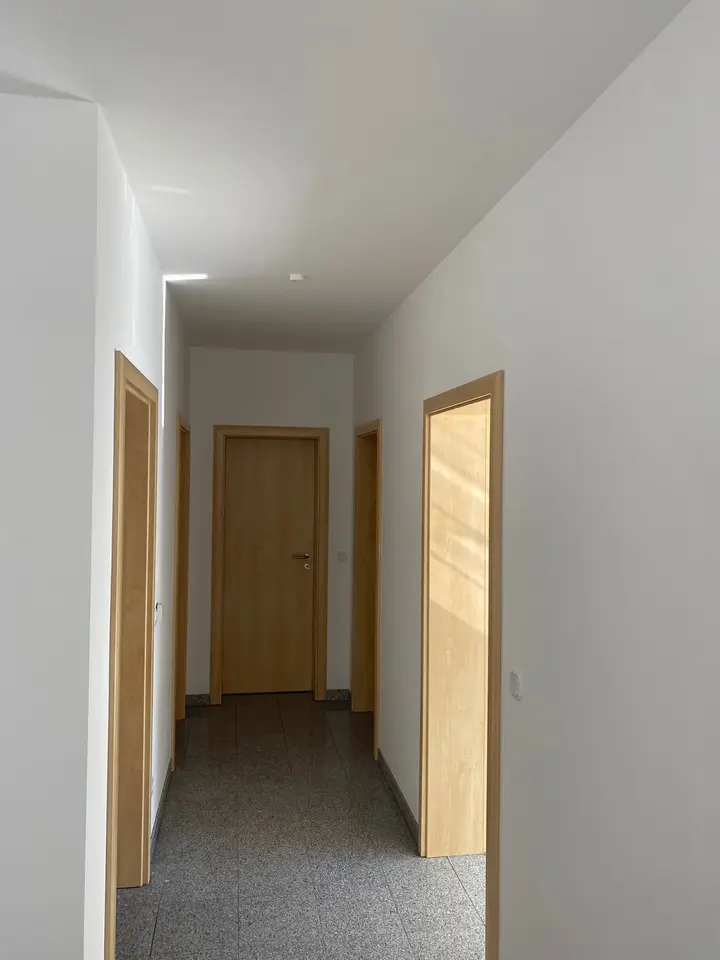 5 Zimmer Wohnung mit 136 m² in Donauwörth – Bild 6