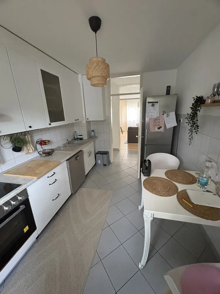 3 Zimmer Wohnung mit 75 m² in Karlsruhe – Bild 3