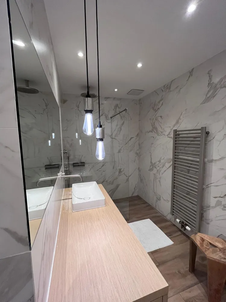 3 room apartment with 85 m² in Frankfurt am Main – Photo 11
