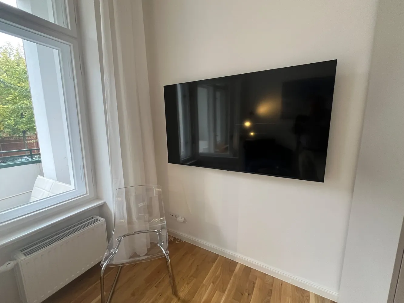 WG-Zimmer mit 24 m² in Berlin – Bild 9