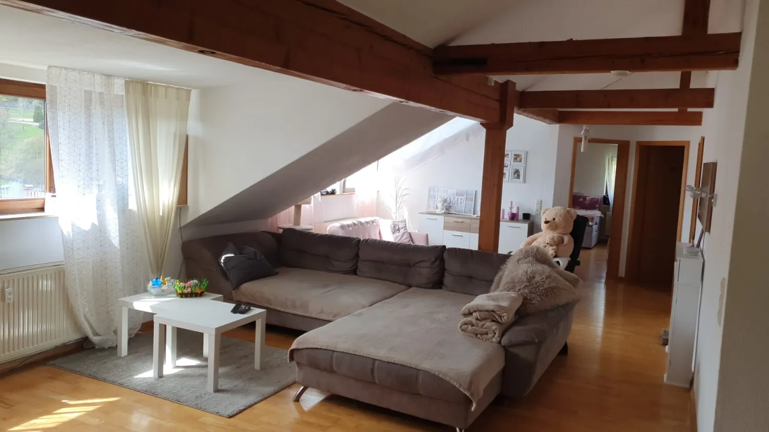4 Zimmer Wohnung mit 105 m² in Schwäbisch Gmünd – Bild 6