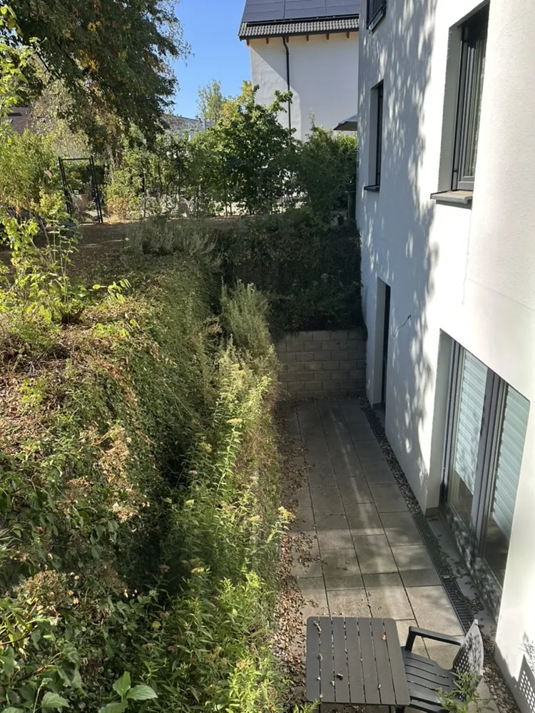 2 Zimmer Wohnung mit 60 m² in München – Bild 7