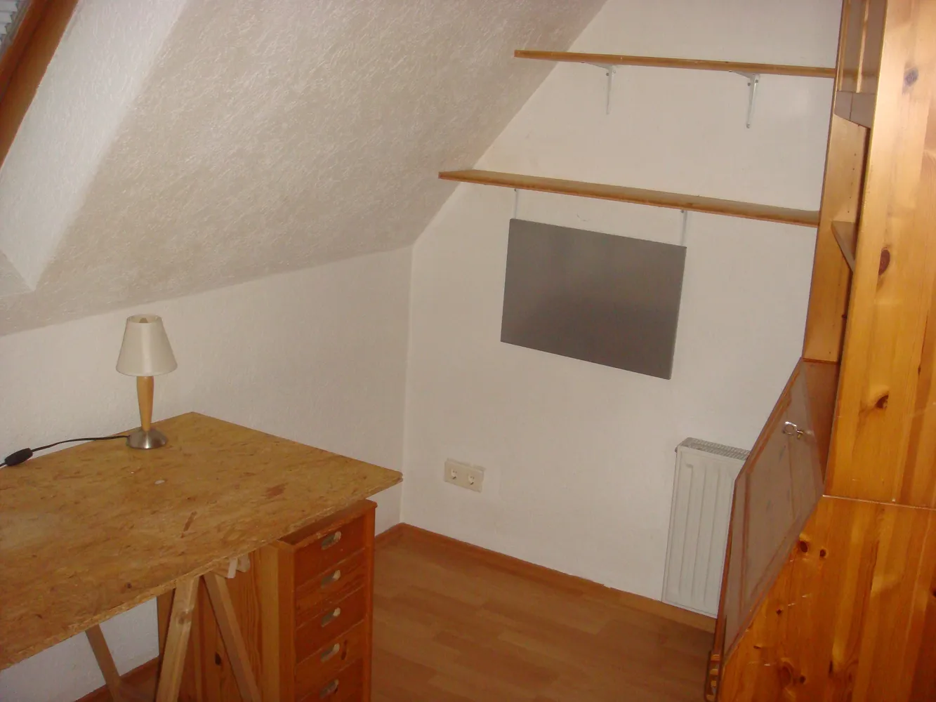 2 room apartment with 48 m² in Munich – Photo 6