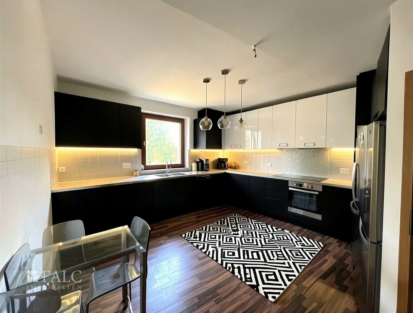 4 Zimmer Wohnung mit 79 m² in Essen – Bild 2