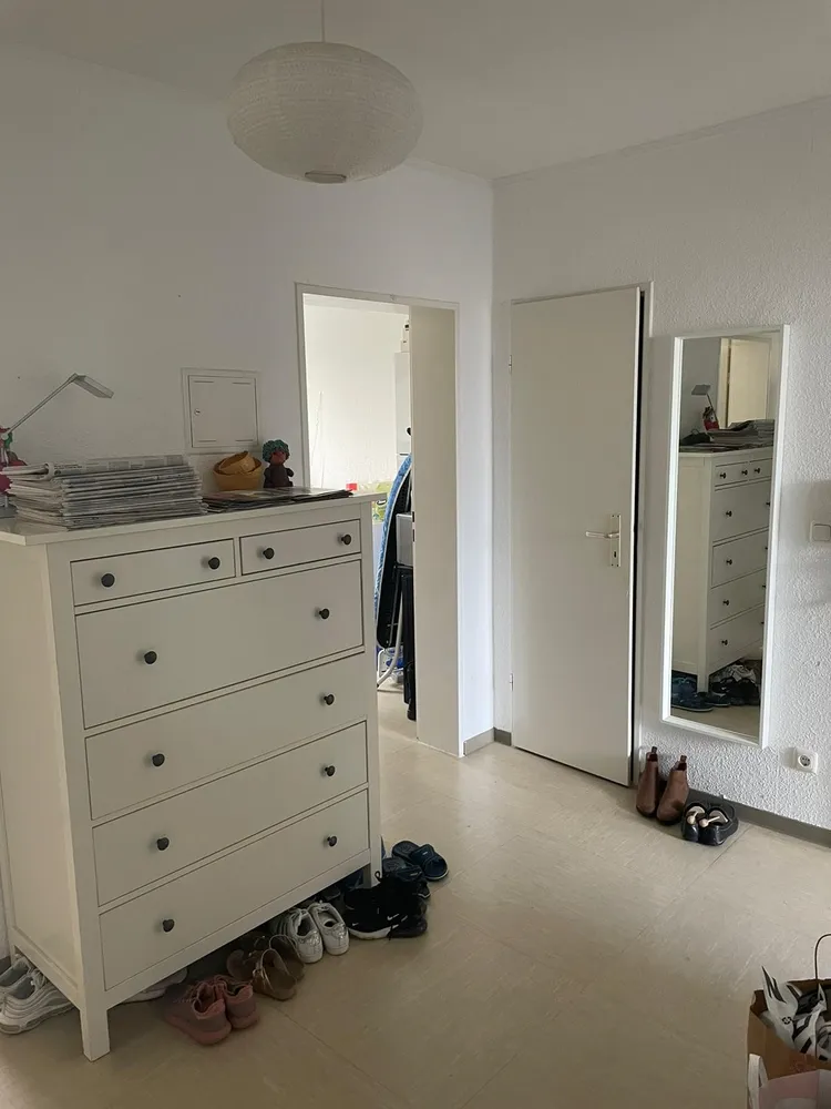 4 Zimmer Wohnung mit 82 m² in Lübeck – Bild 9