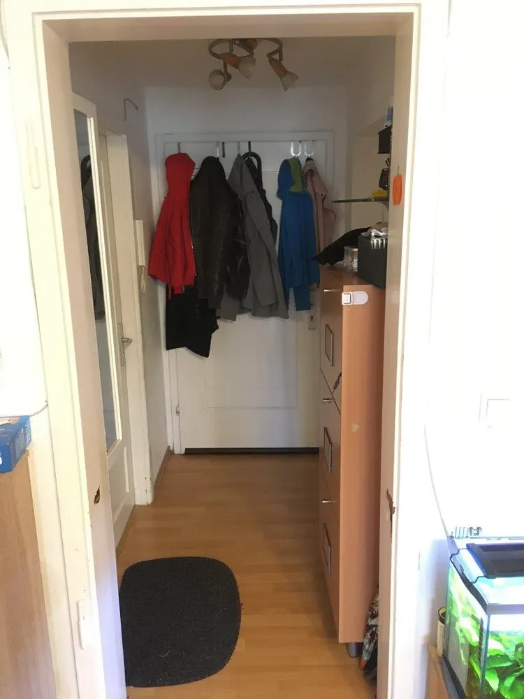 3 Zimmer Wohnung mit 59 m² in Rottenburg am Neckar – Bild 2