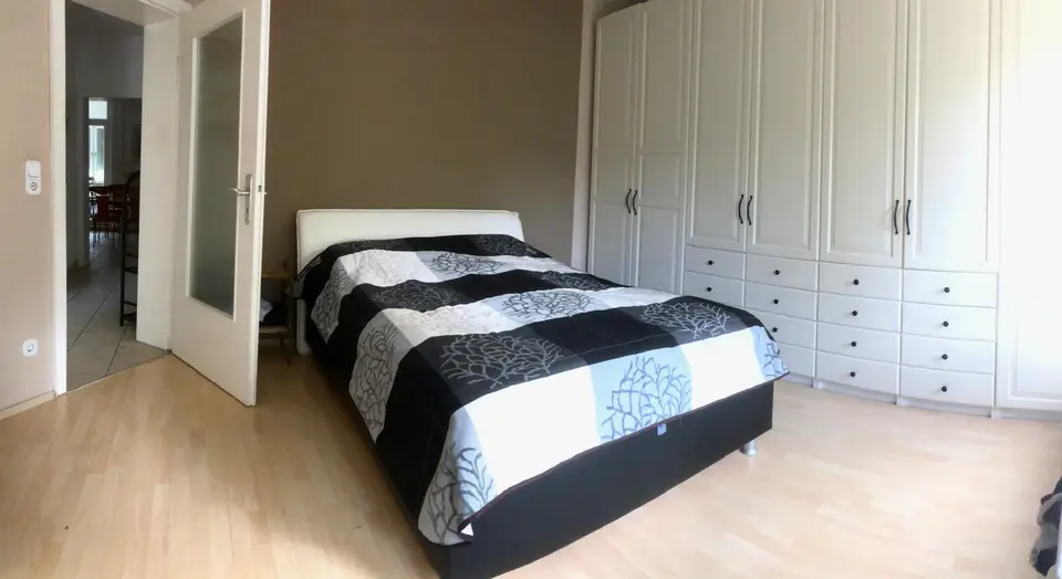 3 Zimmer Wohnung mit 100 m² in Hagen – Bild 2