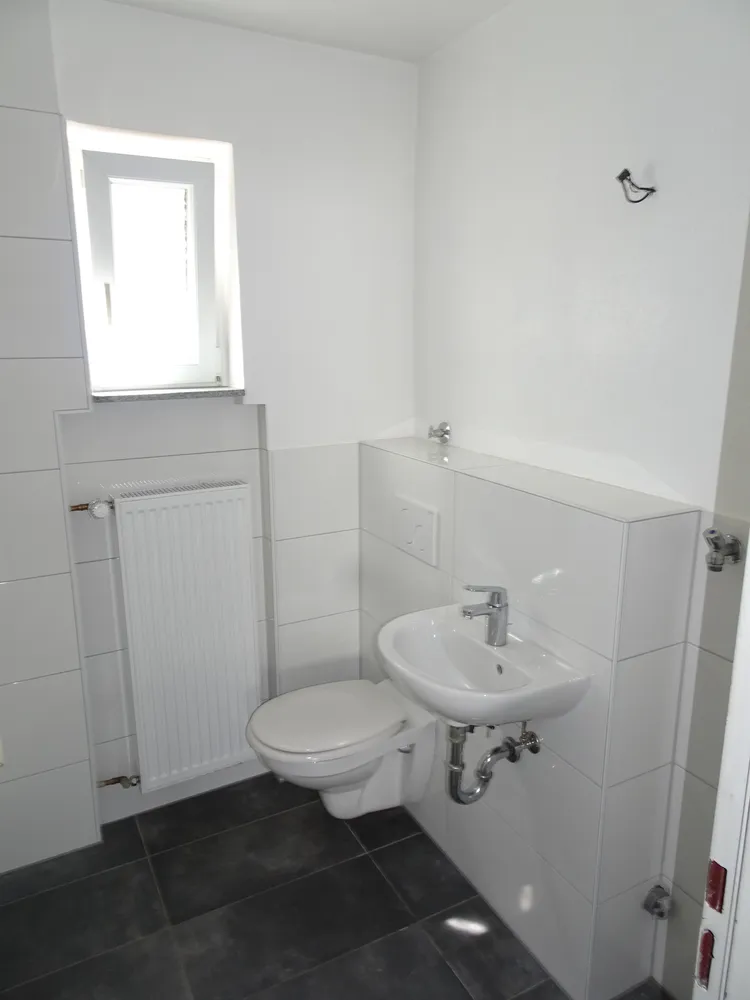 1 Zimmer Wohnung mit 30 m² in Ludwigshafen am Rhein – Bild 5