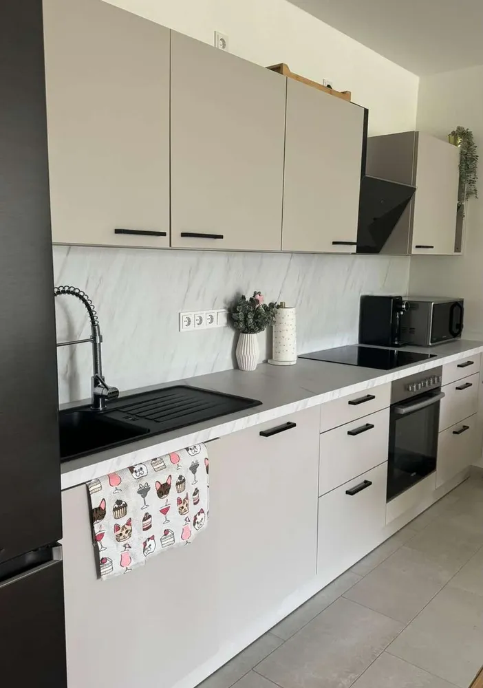 3 Zimmer Wohnung mit 92 m² in Nürnberg – Bild 6
