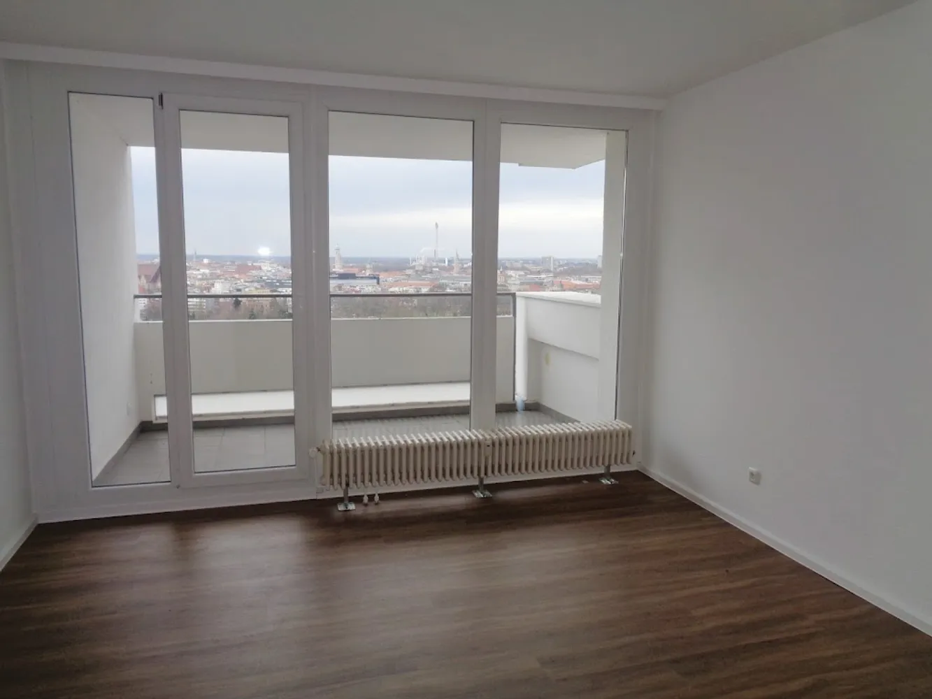 3 Zimmer Wohnung mit 83 m² in Braunschweig – Bild 9