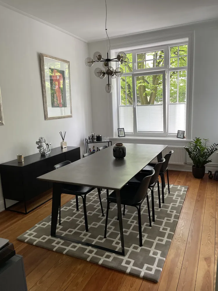 3 Zimmer Wohnung mit 70 m² in Hamburg – Bild 1