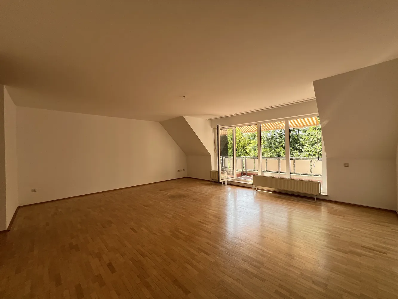 4 Zimmer Wohnung mit 100 m² in Dortmund – Bild 1
