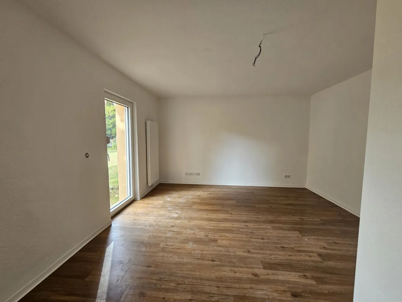 3 room apartment with 96 m² in Magdeburg – Photo 6