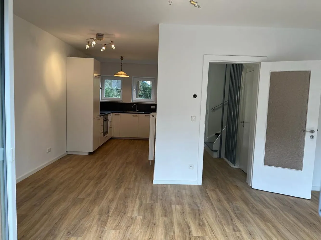 4 Zimmer Haus mit 76 m² in Hamburg – Bild 5